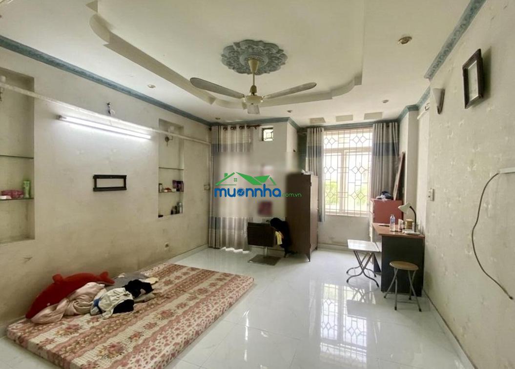 5.9 x 16m - đồng đen - 3 tầng btct - nhà xây tâm huyết - gần mặt tiền - 10.2 tỷ - 4