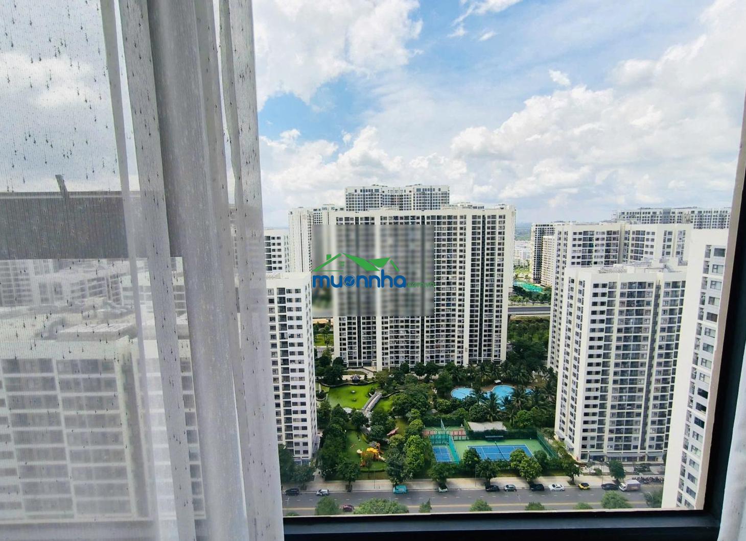 Giá cực tốt 3pn origami chỉ 3,9 tỷ - sổ hồng sẵn, công chứng nhanh - vinhomes grand park - 4
