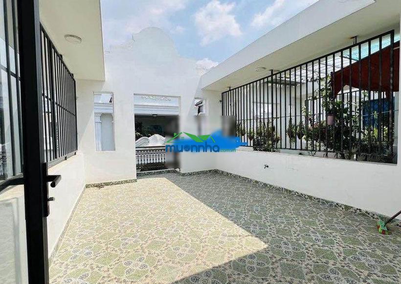 Bán nhà hẻm 546// nguyễn văn quá, p.đông hưng thuận, quận 12 giá 3 tỷ 680tr/34m² 2 lầu + st