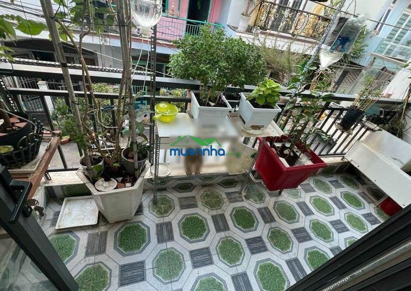 Bán nhà hẻm 546// nguyễn văn quá, p.đông hưng thuận, quận 12 giá 3 tỷ 680tr/34m² 2 lầu + st - 2