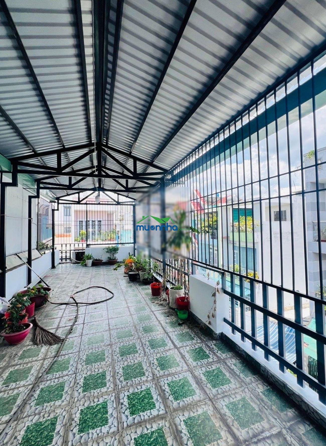 Bán nhà căn góc 2 mặt tiền kdc nam long bình tân, đường nhựa 10m thông, 80m2 3 tầng, nhỉnh 6 tỷ