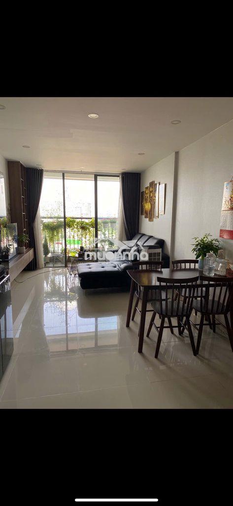 Cho nữ share phòng chỉ 4tr chung cư goldora plaza - 4