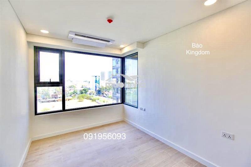 Cho thuê 3pn - nhà trống chung cư kingdom tô hiến thành