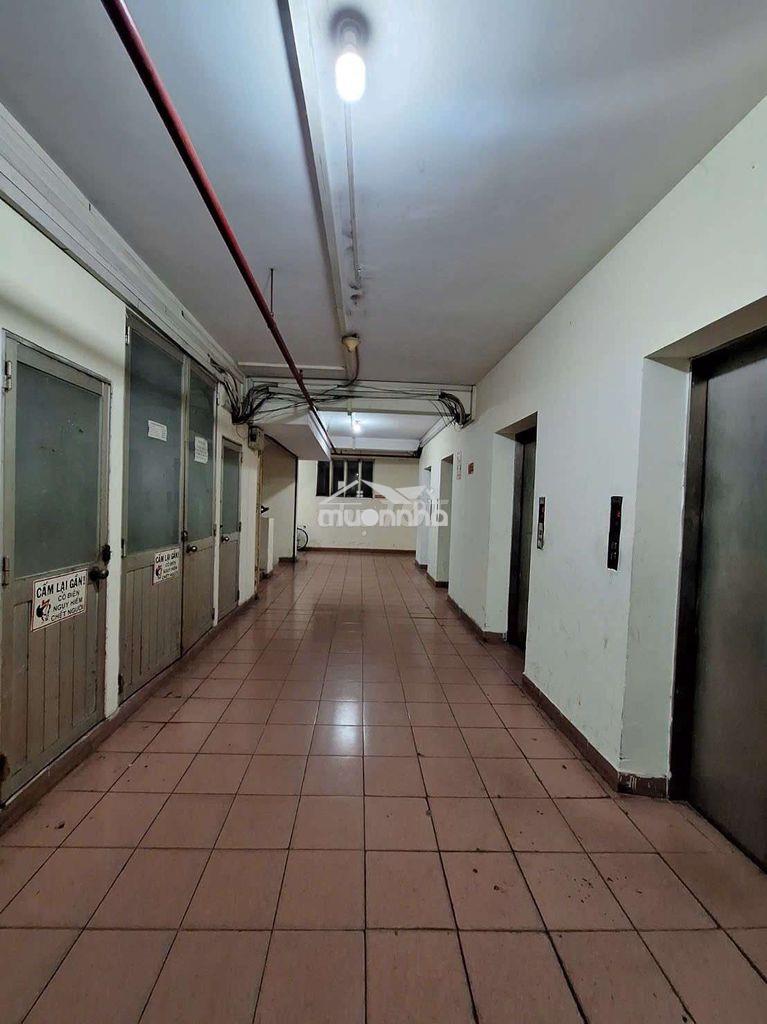 🏠🏠 Chính chủ bán ch chung cư 109 nguyễn biểu, p1, - 4