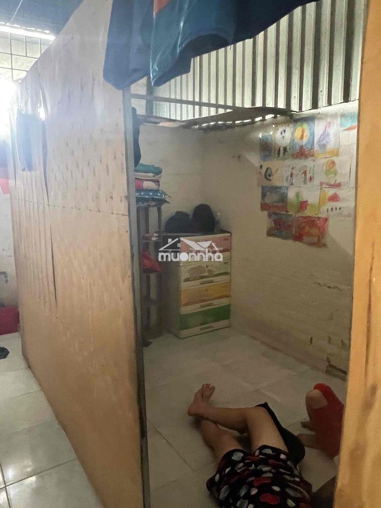 Nhà cho thuê giá 2triệu