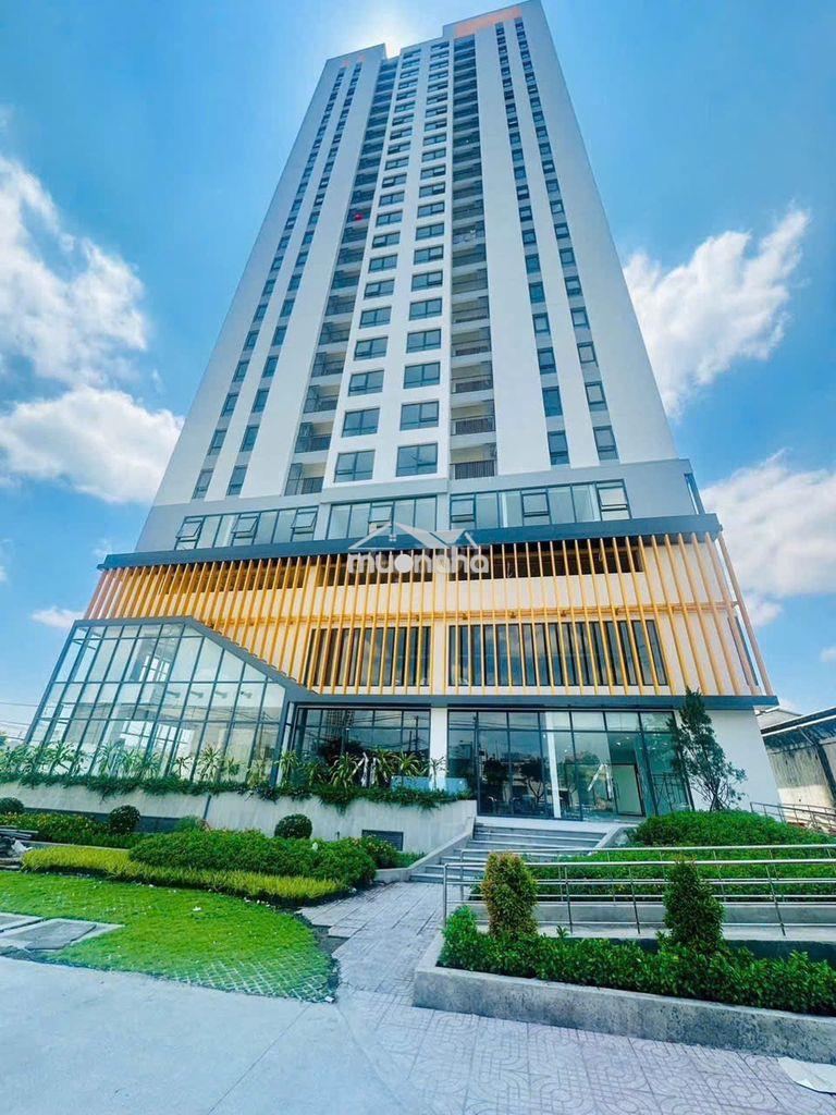 Cần cho thuê căn 1pn view đẹp