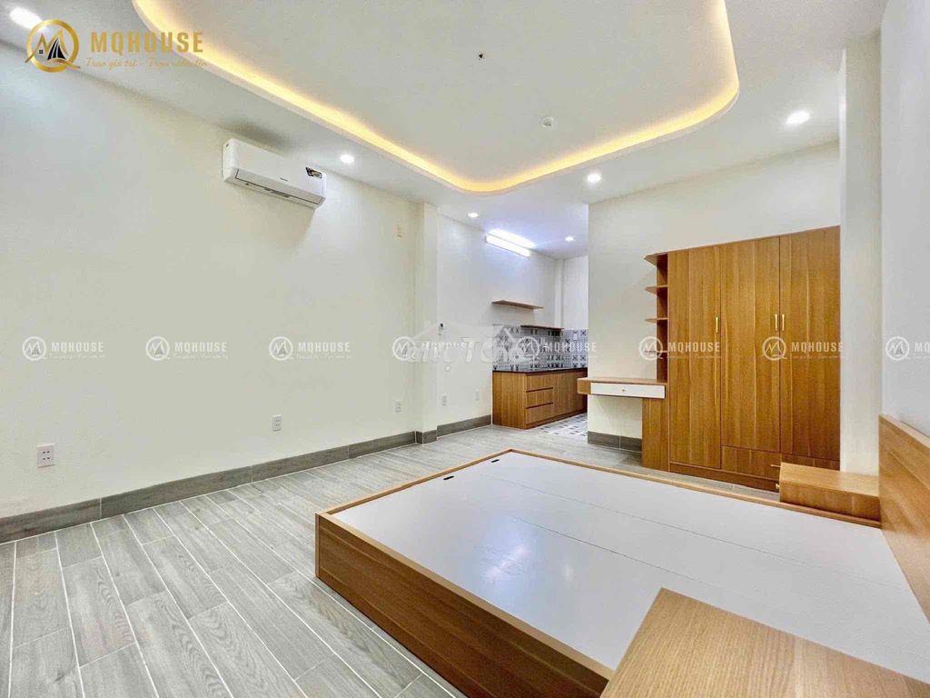 Studio ban công - full nội thất đẹp, hiện đại - ngay lăng cha cả - 4