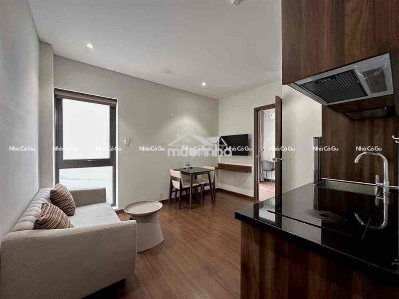 Chdv cao cấp full nội thất chỉ tính tiền điện ngay bảy hiền cực xịn