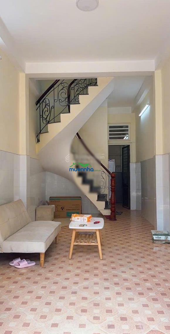 Nguyễn đình chiểu, phường bàn cờ, quận 3 - 3 x 11 2 tầng 2pn 2wc 7,9 tỷ. - 4