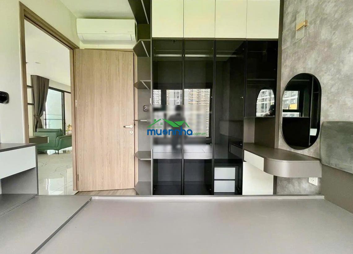 3.8 tỷ căn 2pn + bs full nội thất xịn sổ hồng công chứng ngay - 4