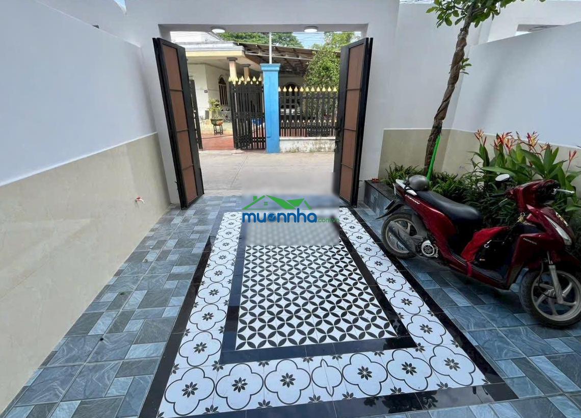 Cần bán gấp căn nhà 5*17 giá 1 tỷ 450 triệu - Ảnh 4