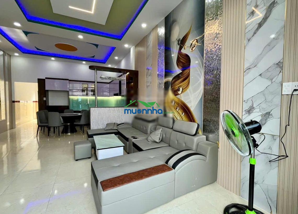 Cần bán gấp căn nhà 5*17 giá 1 tỷ 450 triệu - Ảnh 3