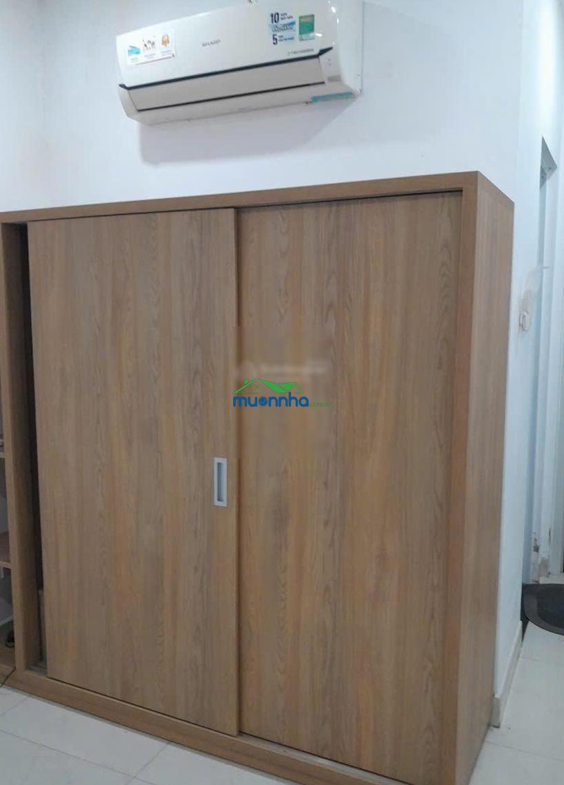 Nhà vi bằng 3x7, 4 tầng, 3pn, 3wc, sân thượng, hẻm bùi văn ba, gần kcx tân thuận