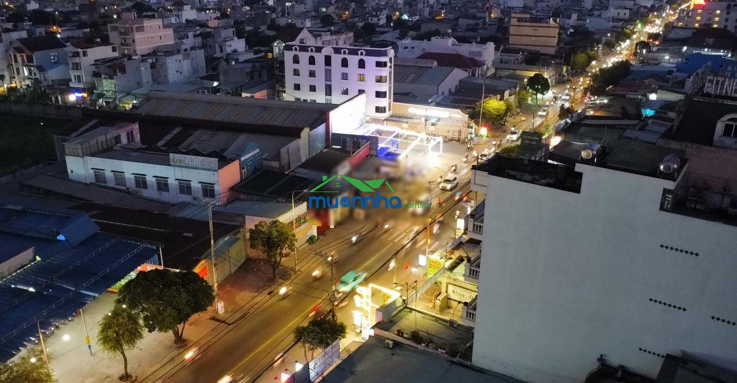 Chủ gấp lắm rồi! 800m2, lê văn khương - 2x tỷ - 2