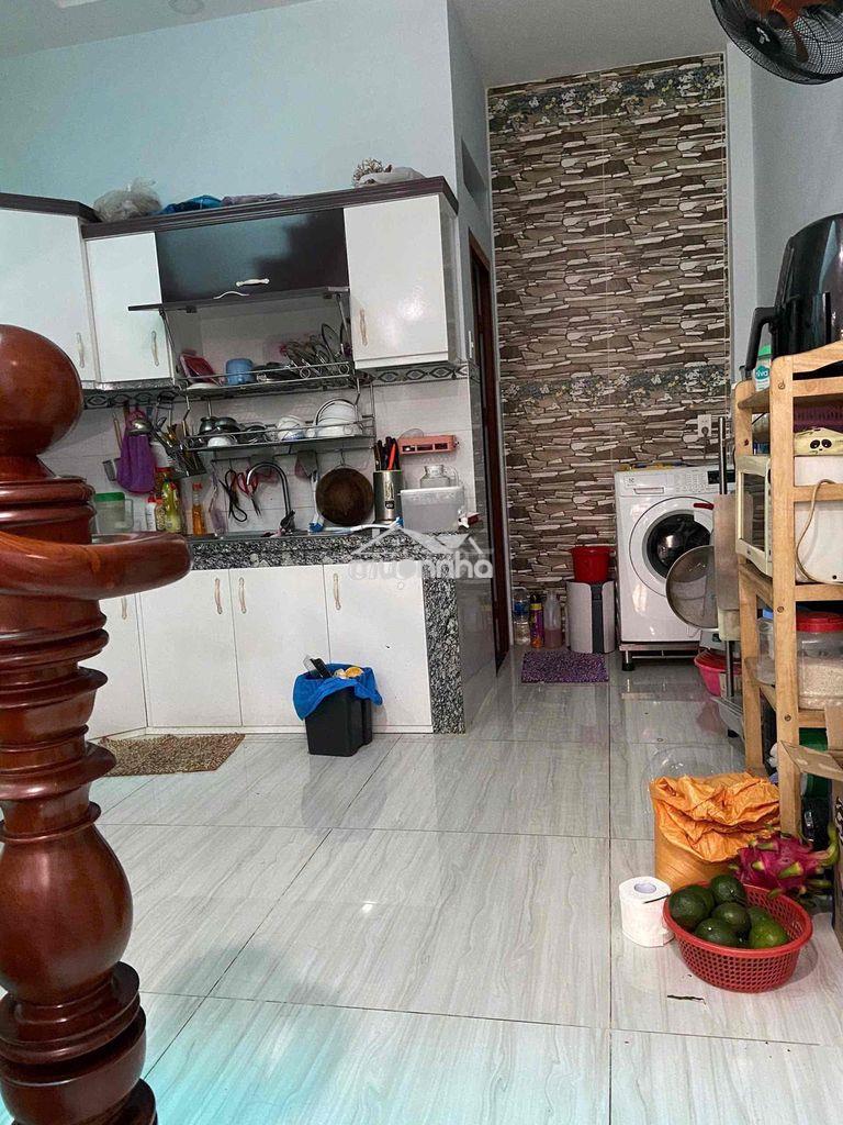 Chính chủ cần bán nhà gần trường đại học công thường - 2