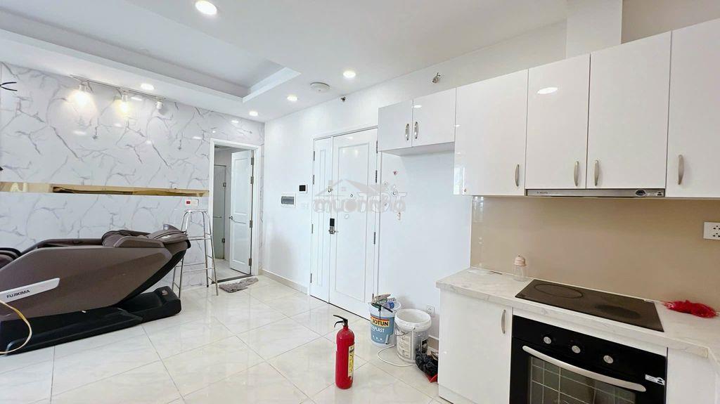 Cho thuê gấp căn hộ saigon mia 64m2 2pn-2wc giá chỉ 13tr - 2