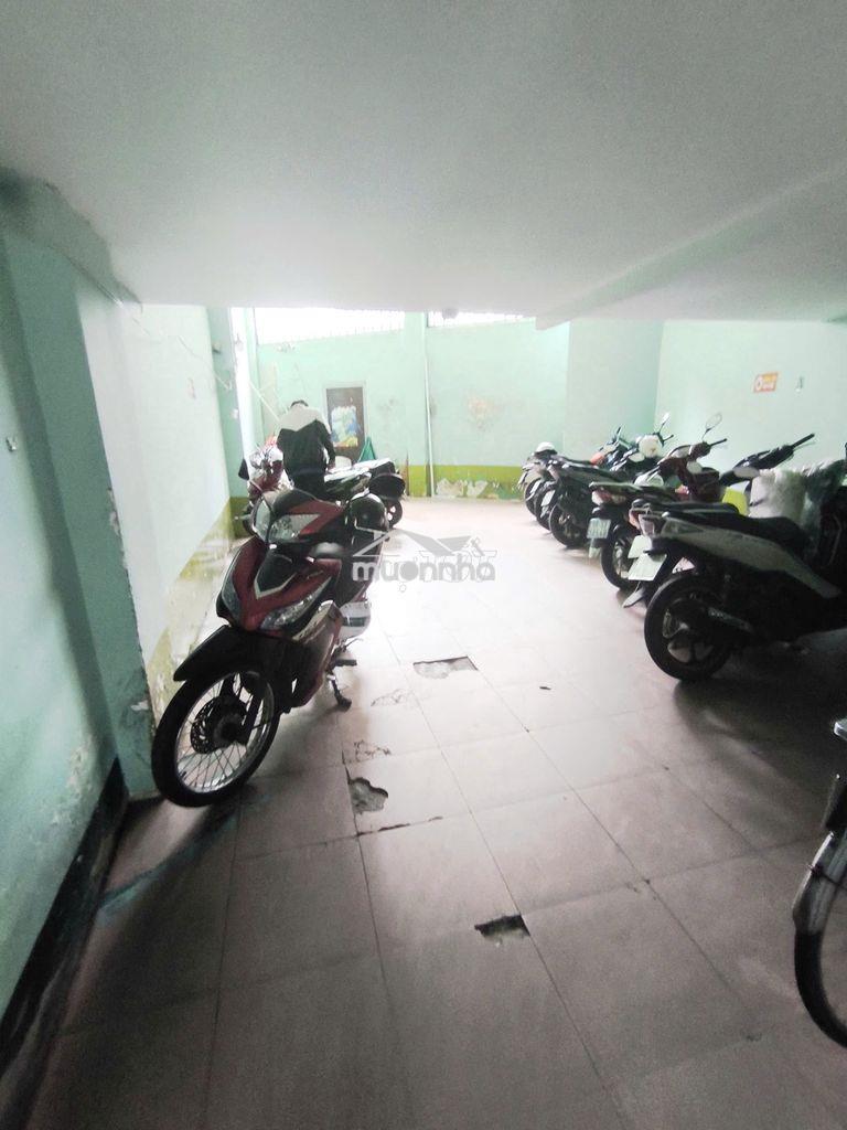 Chính chủ cho thuê phòng trọ có cửa sổ toilet riêng không phí dịch vụ  - 3