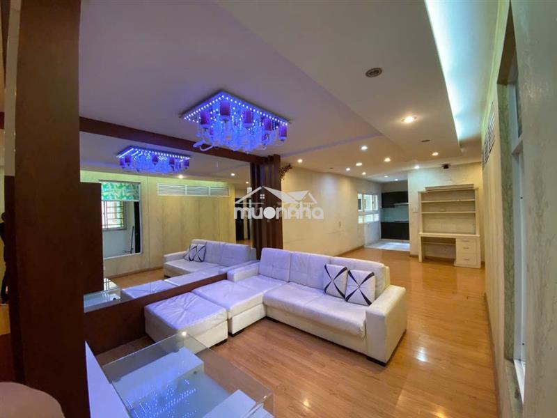 Cần cho thuê căn hộ chung cư an phú apartment