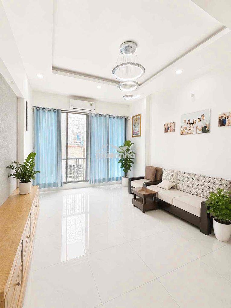 🏡 Lê quang định – bình thạnh | nhà đẹp ô tô vào nhà - 3