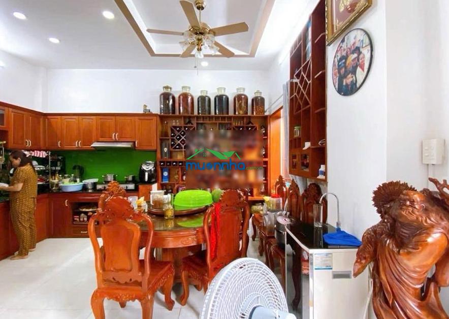Nhà bè, hxh dương cát lợi, 97m², 4 tầng, chỉ 10.5 tỷ - 2