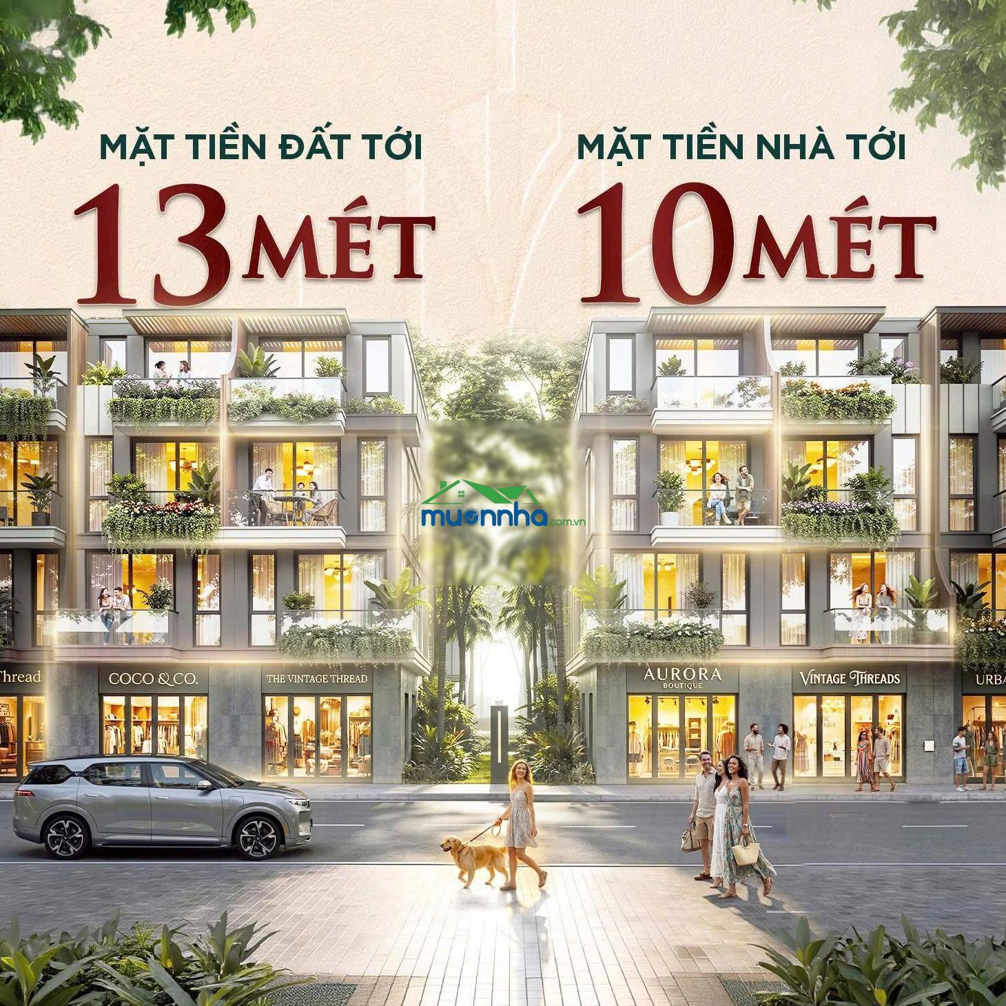 Chính chủ bán căn góc 2 mặt tiền trục đường chính 19m, ký mới cdt, giá tốt, đầu tư hay ở rất tốt - 4