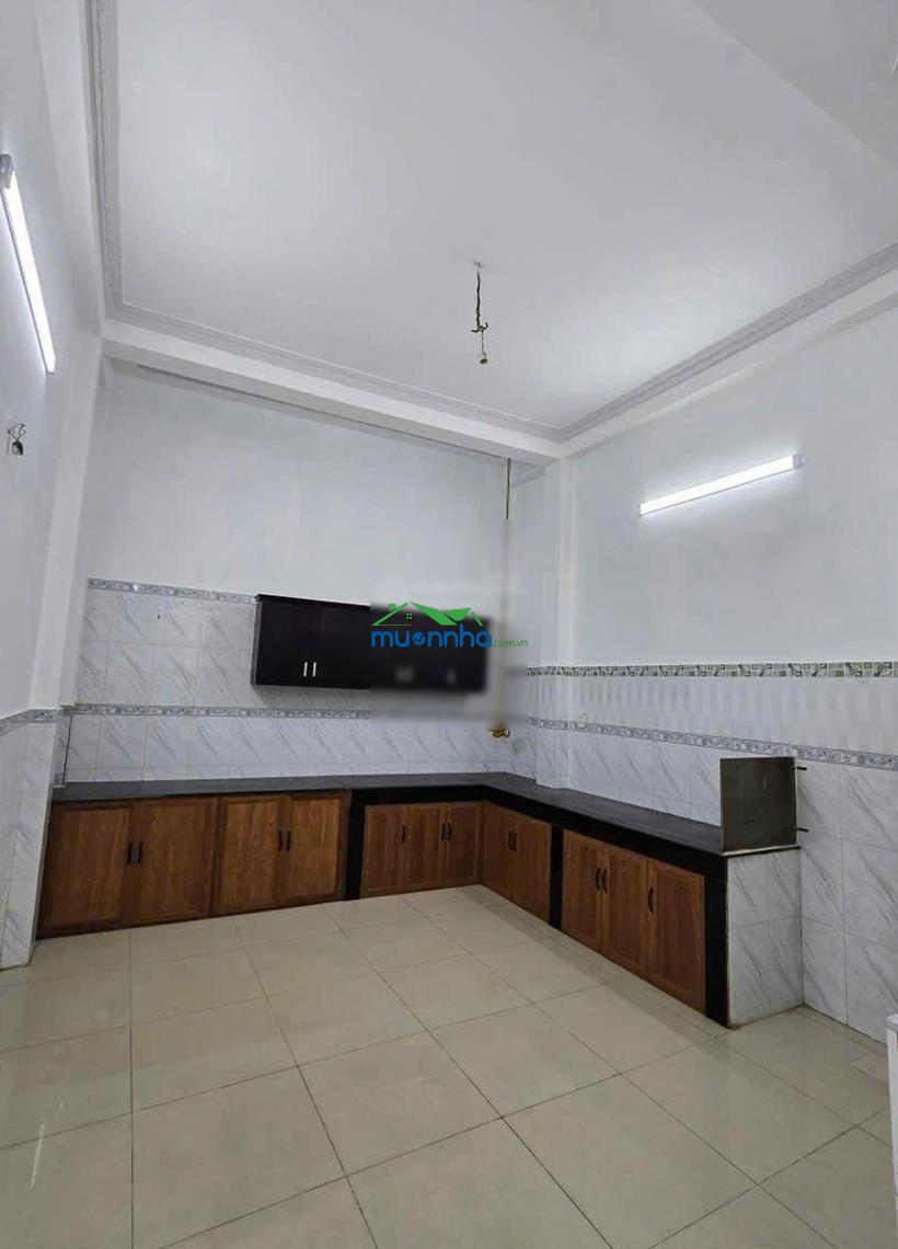 Bán nhà: đường tân hòa đông. chợ phú lâm. phan anh. p. 14 quận 6. dt. 4.7 x 13m=62m giá 5.250 tỷ
