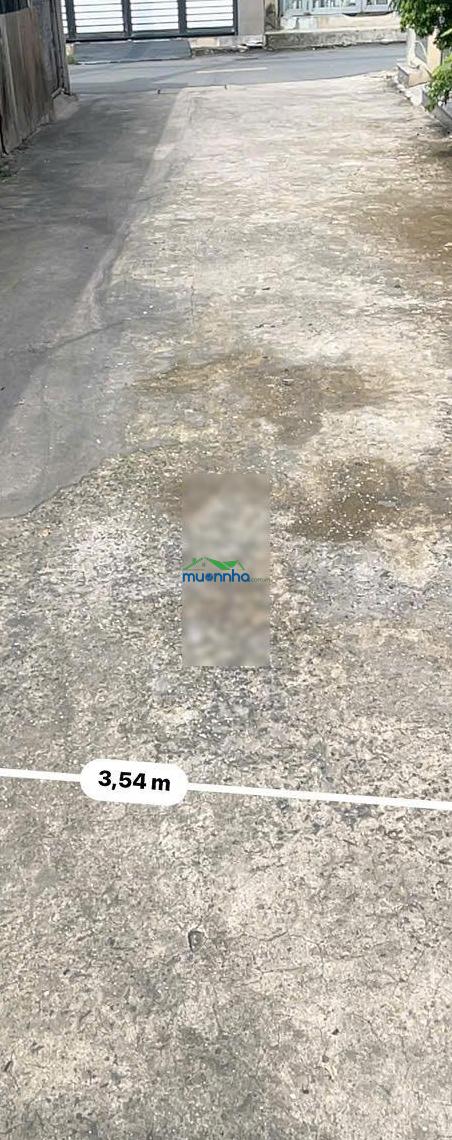 Bán nhà 4 tầng, diện tích 180,9m2 p. bình trưng đông, quận 2 cũ - 4