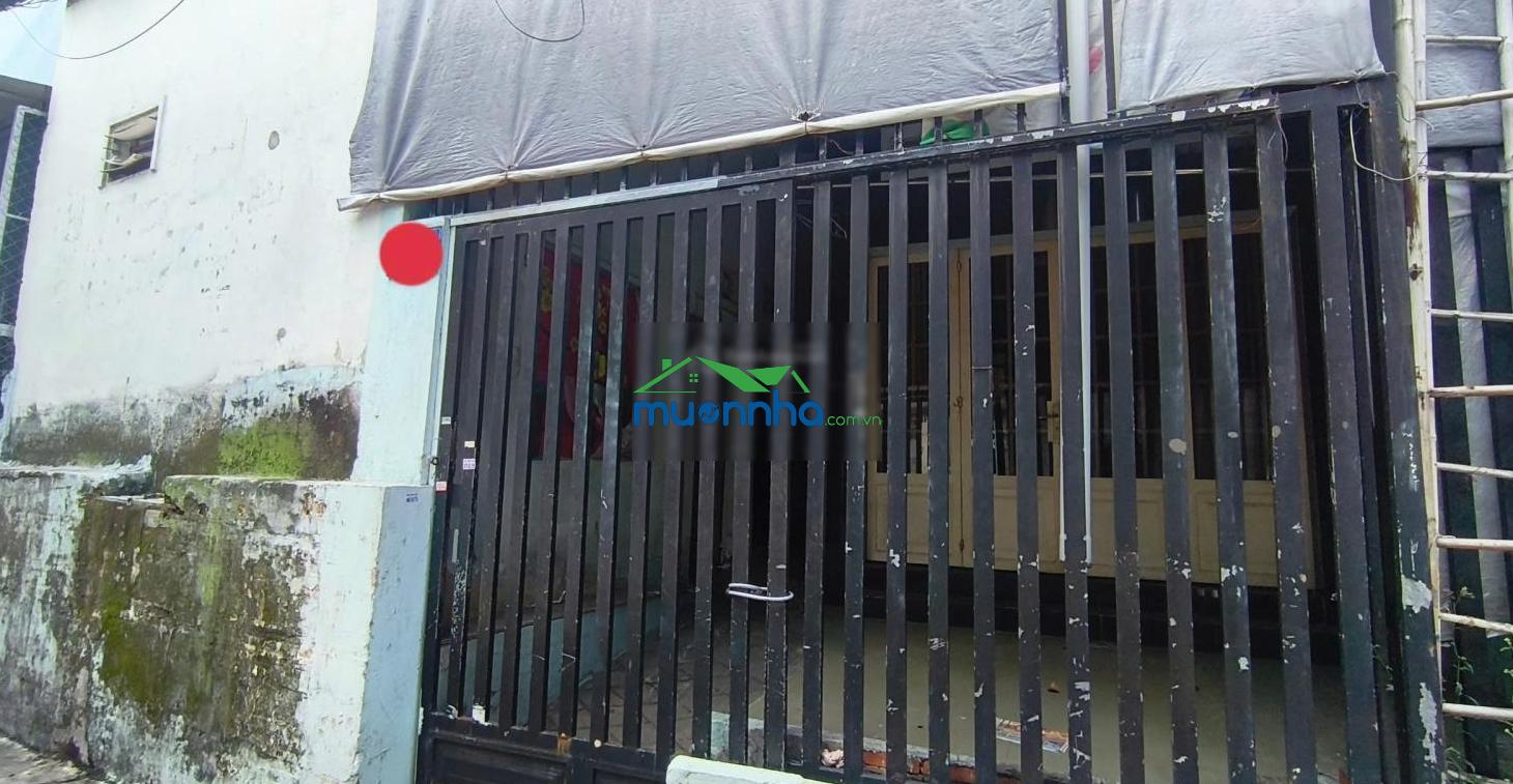 Trung tâm bình thạnh, bán đất tặng nhà c4 (8,6x17m) sát mặt tiền đinh bộ lĩnh. giá chỉ 9 tỷ (tl)