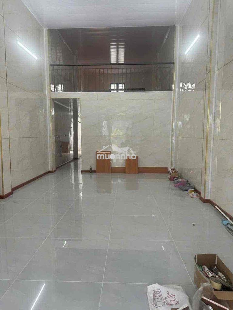 Nhà cho thuê 2/ bình thành , bình tân