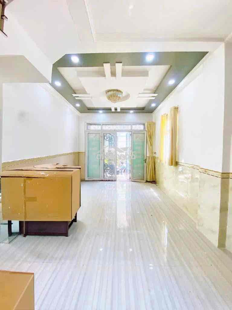 Nhà mới đẹp – an dương vương, p16, q8 - không lộ giới, quy hoạch - 3