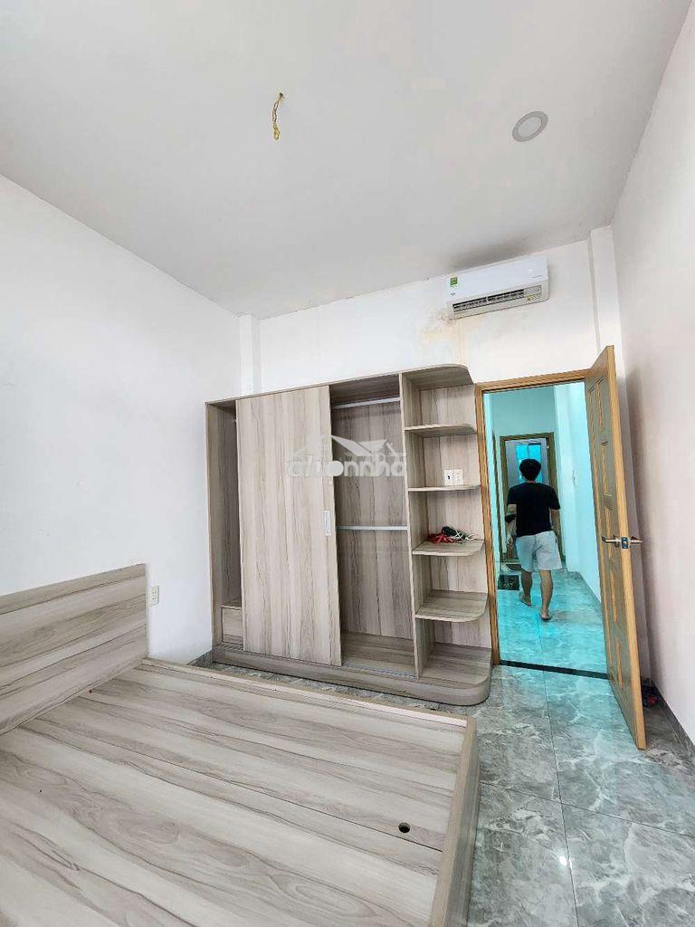 Cho thue nhà tô ngọc vân 2pn. 2wc - 2