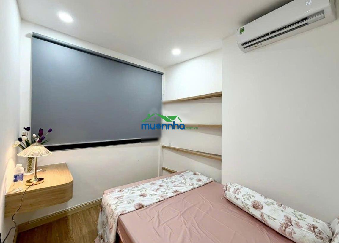 Nhà bán full nội thất nguyễn thượng hiền. 3 phòng ngủ. 4 tỷ 9 - 2