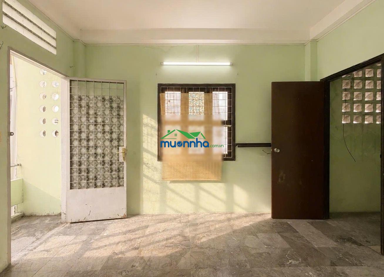 Hoàng hoa thám - bình thạnh - 50m2 - trệt, 2 lầu có sân thượng - hẻm ba gác - 6.45 tỷ. - 3