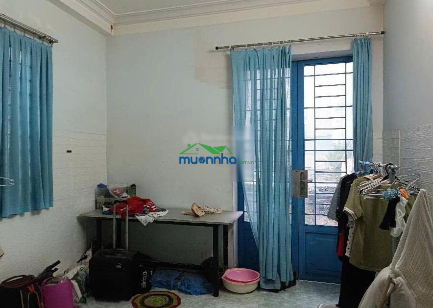 Nhà hẻm ô tô bùi văn ba, 9 phòng trọ 86,5m², nhỉnh 8,x tỷ - 2