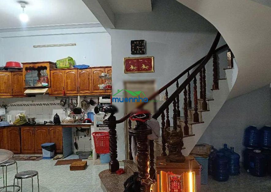 Nhà hẻm ô tô bùi văn ba, 9 phòng trọ 86,5m², nhỉnh 8,x tỷ - 4