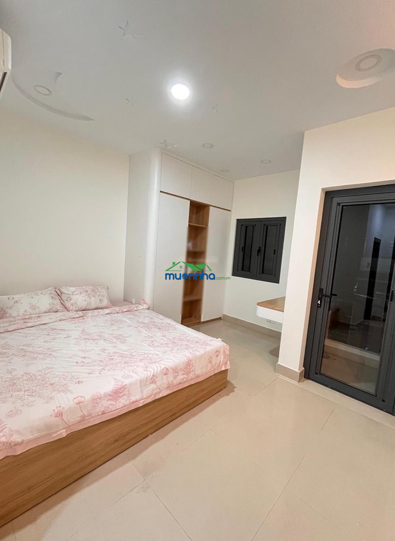 Bán nhà 2 mặt tiền hẻm xe hơi tôn thất thuyết, quận 4, 92m2 nhỉnh 10 tỷ - 3
