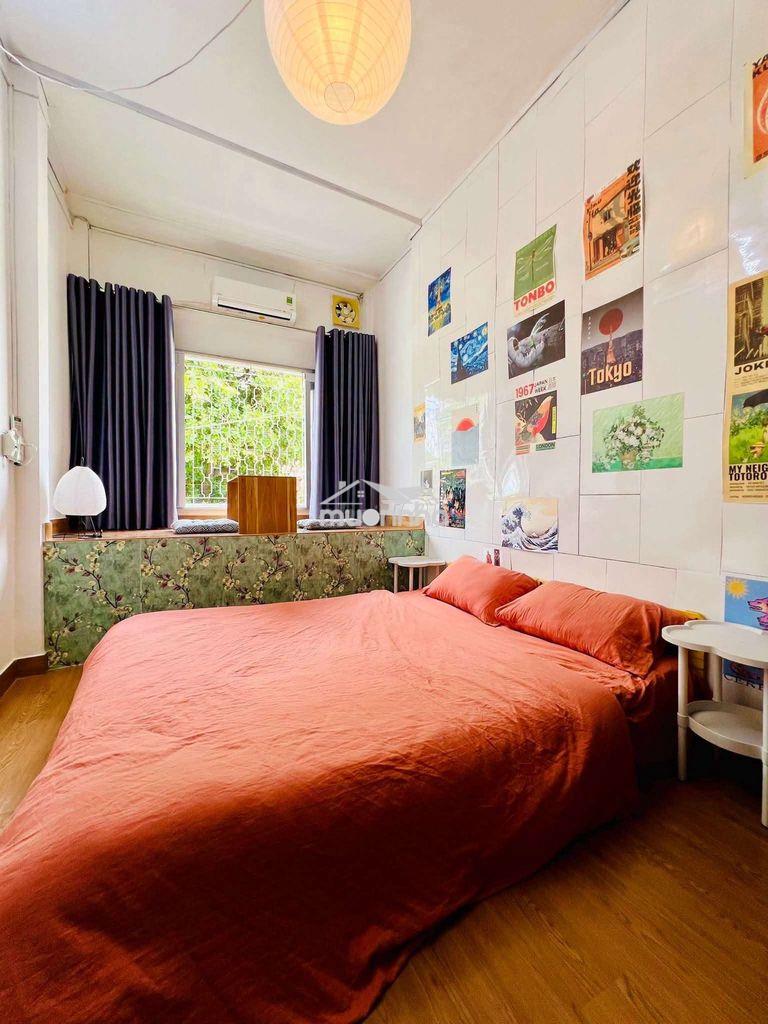 🏠🏠 Cho thuê nhà nguyên căn đường nguyễn trãi, q1

🍀