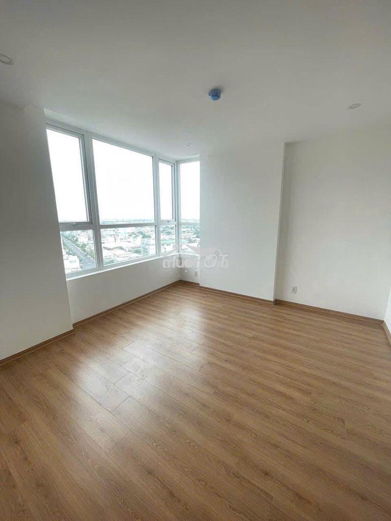 Chính chủ cho thuê căn 3pn 2wc giá 10tr, có rèm, 3 máy lạnh giá 11tr - 4