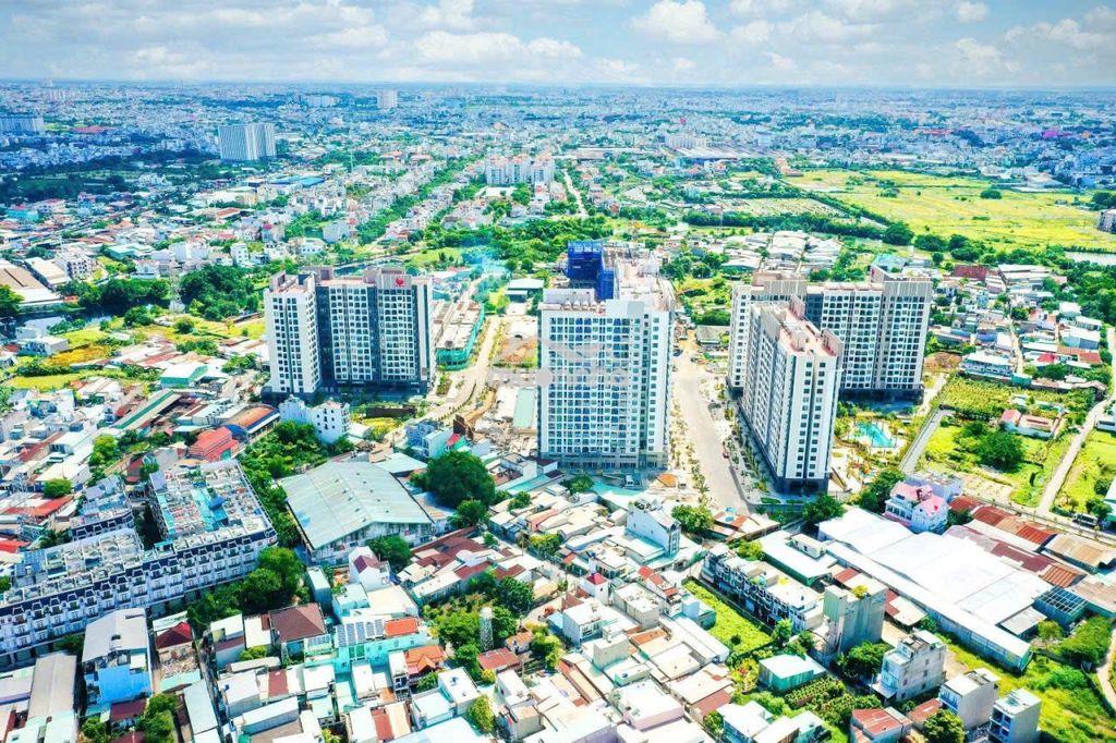 Cho thuê shop house 2 tầng picity high park trục đường 25m - 3