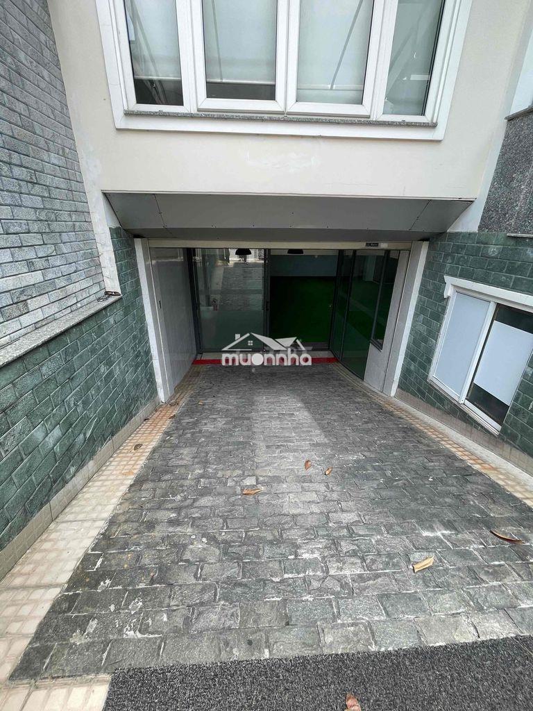 Cho thuê biệt thự thái thuận q2 dtsd 600m2 - 4
