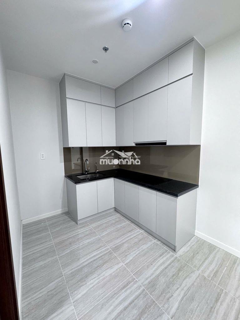 Cho thuê căn hộ 2pn2wc - sát làng đại học - hỗ trợ ở ghép. - 2