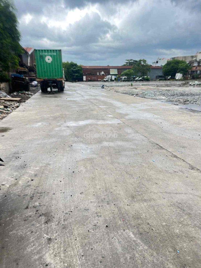 CHO THUÊ ĐẤT VÀ KHO XƯỞNG QL1 DĨ AN
