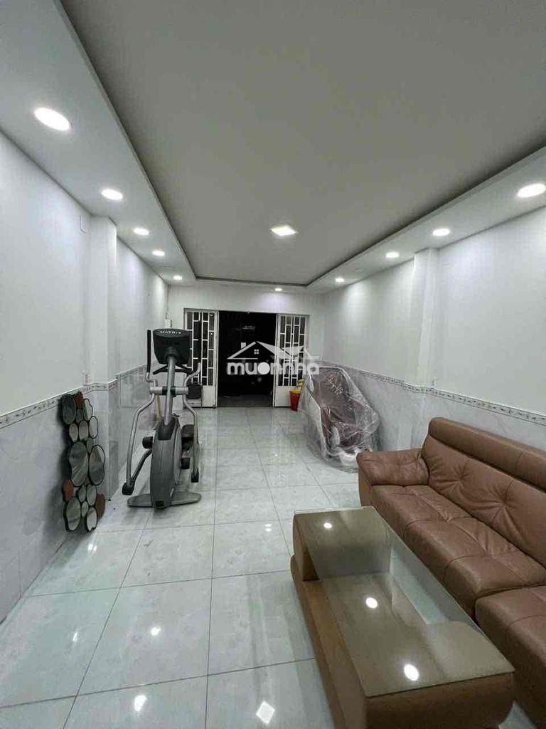 Cho thuê nguyên căn hẻm 373/65a lý thường kiệt p9, tân bình