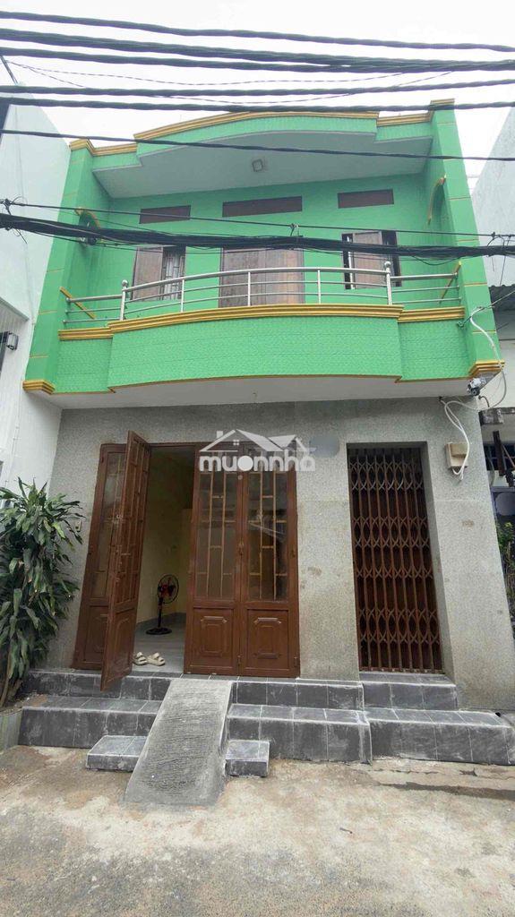 Bán nhà đẹp lê ngã âu cơ trung tâm tân phú chính chủ hẻm oto xe hơi 1/