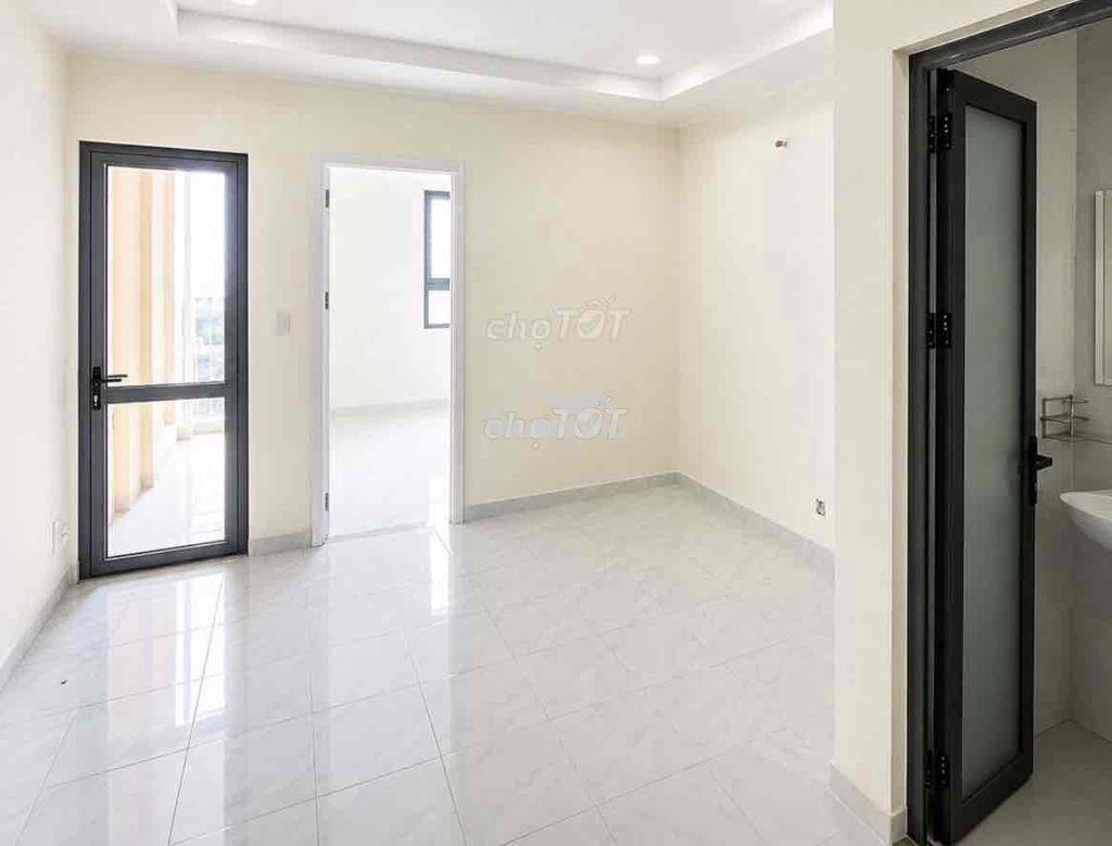 Chung cư vĩnh lộc d'gold, bán căn 1 phòng ngủ diện tích 40m2 - 3