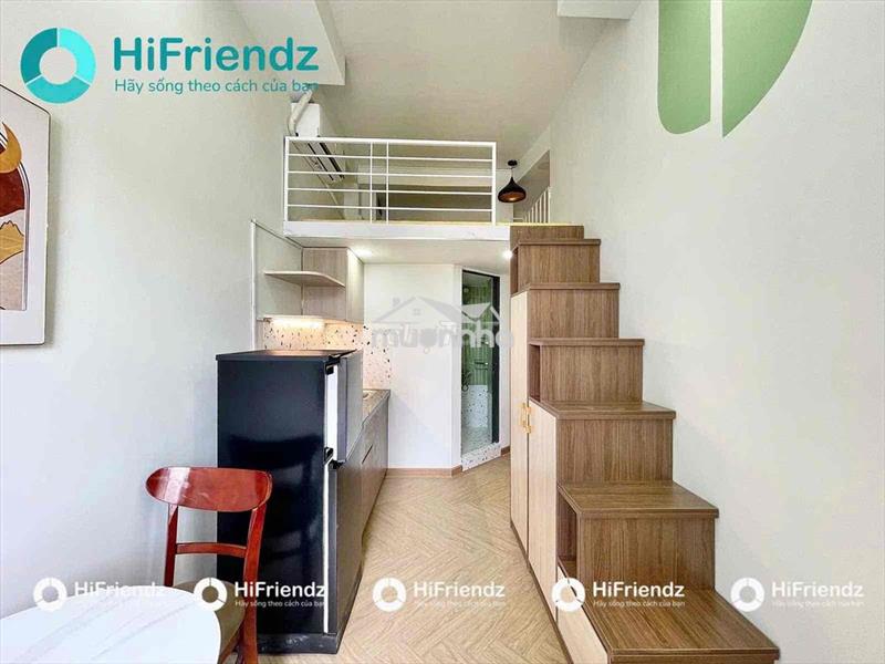 ✨✨Duplex bancol thoáng sang xịn mịn full nt ngay âu cơ gần đh văn hiến