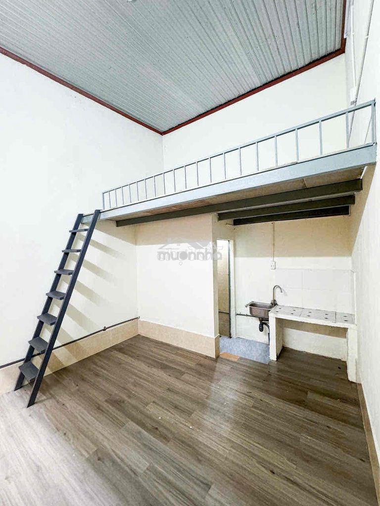 🏠 Phòng trọ ngay cầu vượt linh xuân – chỉ từ 2tr1/th - có máy lạnh