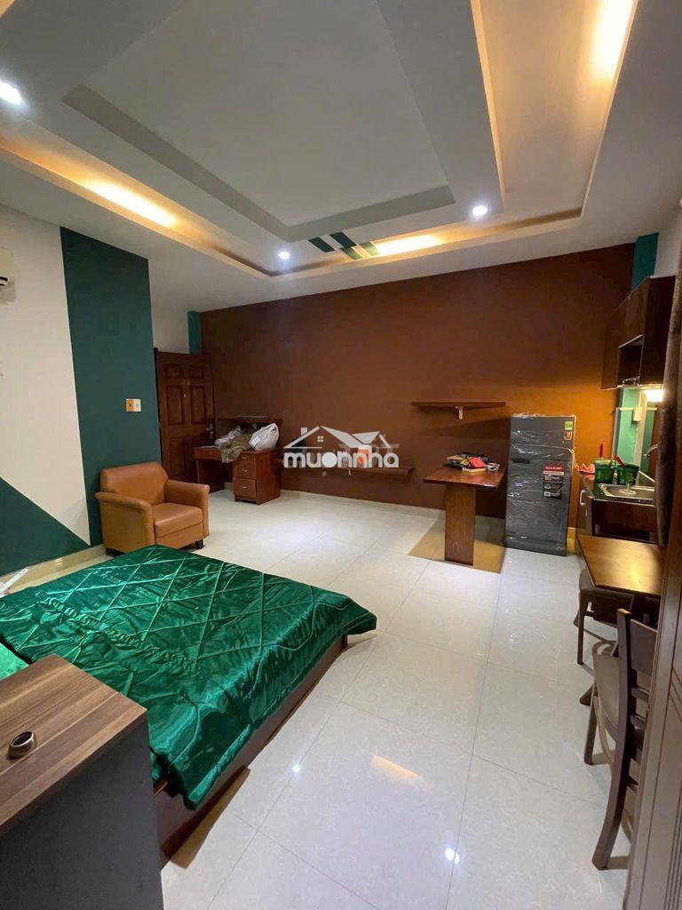 Studio đẹp lê văn sỹ, quận 3, chỉ 6 củ rưỡi - 3