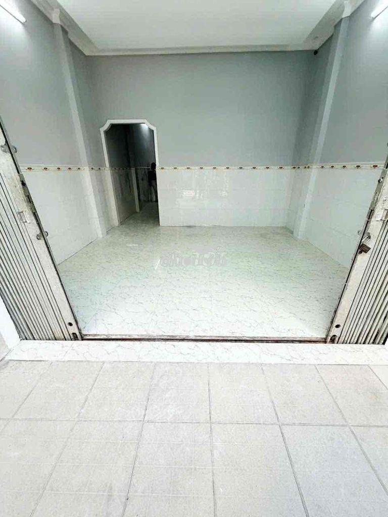 Nhà thuê đẹp, nguyễn xuân khoát, tân phú hẻm 3m - 2