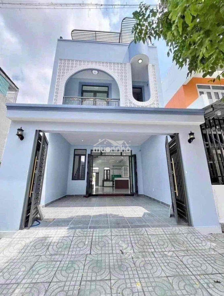 🏡 Cần bán gấp nhà 1 trệt 1 lầu giá tốt 🏡